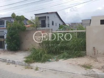 Lote/Terreno à venda, 225m² no Porto da Aldeia, São Pedro da Aldeia
