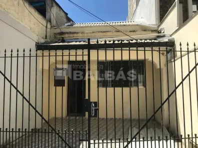 Casa com 2 Quartos à venda, 65m² no Alto da Mooca, São Paulo