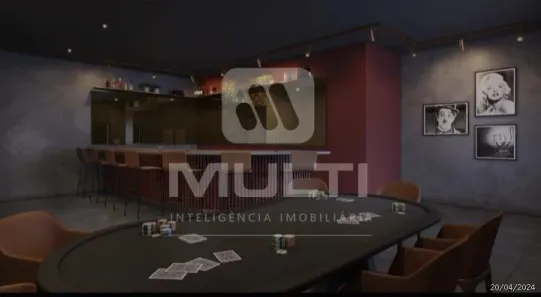 Apartamento com 3 Quartos à venda, 102m² no Jardim Karaíba, Uberlândia
