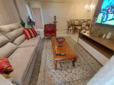 Apartamento com 2 Quartos à venda, 116m² no Setor Bueno, Goiânia