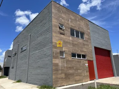 Prédio Comercial à venda, 250m² no Scharlau, São Leopoldo
