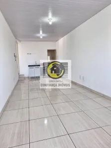 Kitnet com 1 Quarto para alugar, 30m² no Vila Amorim, Americana