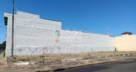 Lote/Terreno à venda, 288m² no Jardim Paulistano, Ribeirão Preto