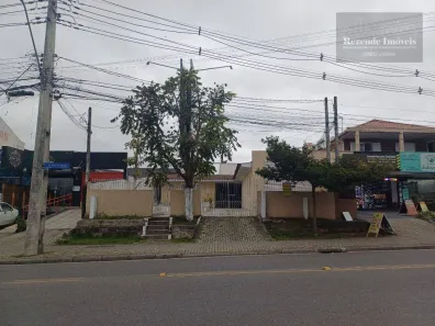 Lote/Terreno à venda, 360m² no Cidade Industrial, Curitiba