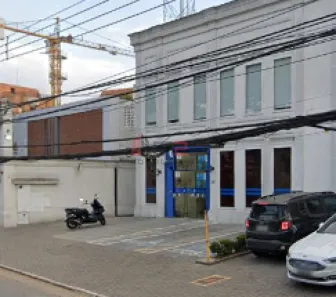 Prédio Comercial para alugar, 592m² no Vila Ida, São Paulo