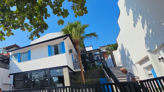 Apartamento com 1 Quarto à venda, 30m² no Tartaruga, Armação dos Búzios
