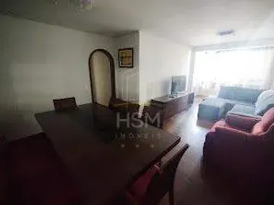 Apartamento com 4 Quartos à venda, 120m² no Nova Petrópolis, São Bernardo do Campo