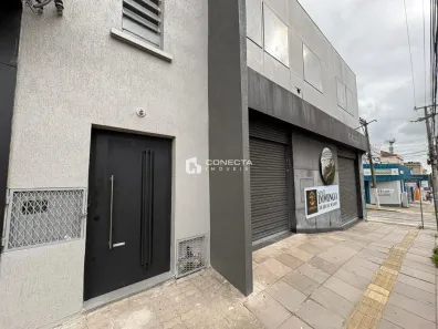 Sala Comercial para alugar, 150m² no Centro, Canoas