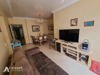 Apartamento com 2 Quartos à venda, 80m² no Icaraí, Niterói