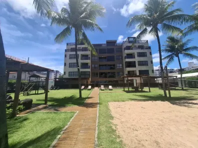 Flat com 1 Quarto para alugar, 36m² no Poço, Cabedelo