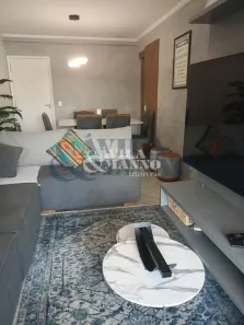 Apartamento com 3 Quartos à venda, 74m² no Mooca, São Paulo
