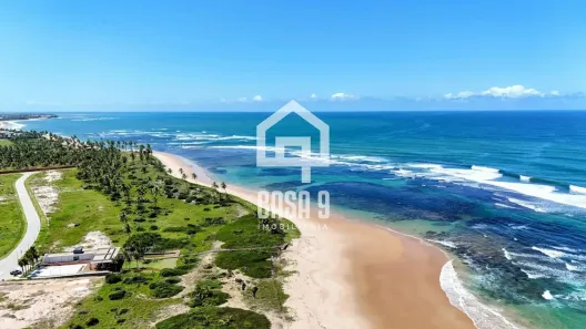 Lote/Terreno à venda, 765m² no Guarajuba (Monte Gordo), Camaçari