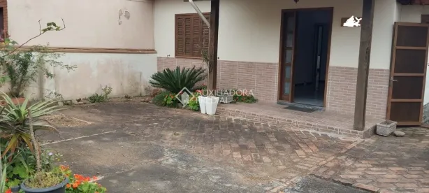 Casa com 2 Quartos à venda, 83m² no Nossa Senhora das Graças, Canoas