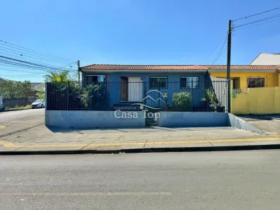 Casa com 3 Quartos à venda, 119m² no Contorno, Ponta Grossa