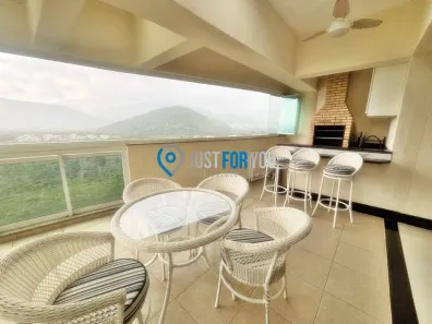 Cobertura com 4 Quartos à venda, 235m² no Barra da Tijuca, Rio de Janeiro