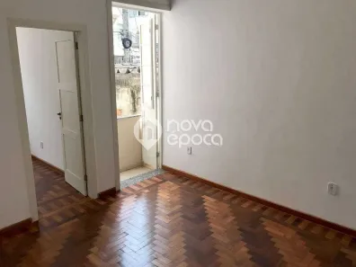 Apartamento com 1 Quarto à venda, 48m² no Santa Teresa, Rio de Janeiro