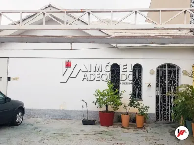 Casa com 1 Quarto à venda, 207m² no Lapa, São Paulo