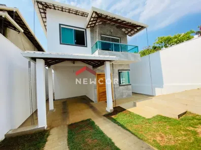 Casa de Condomínio com 3 Quartos à venda, 210m² no Residencial Poços, Lagoa Santa
