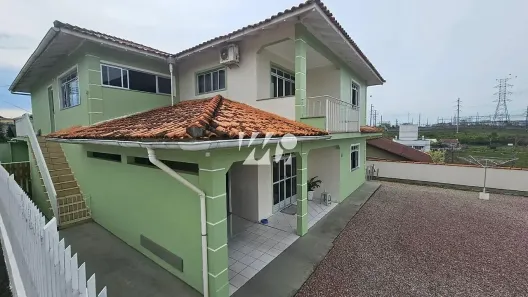 Casa com 6 Quartos à venda, 352m² no São Sebastião, Palhoça