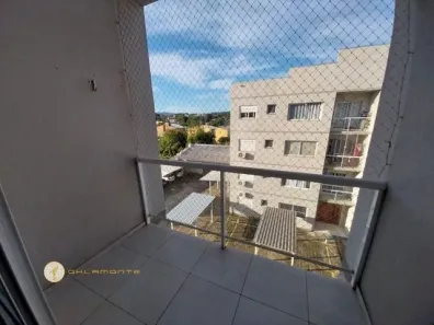 Apartamento com 2 Quartos para alugar, 78m² no Barnabé, Gravataí