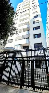 Apartamento com 2 Quartos para alugar, 63m² no Bela Vista, São Paulo