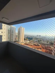 Apartamento com 2 Quartos à venda, 64m² no Village Veneza, Goiânia