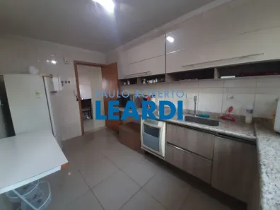 Apartamento com 3 Quartos para alugar, 91m² no Jaguaré, São Paulo