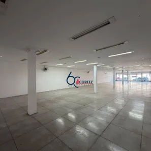 Galpão/Depósito/Armazém para alugar, 1500m² no Zona Central, Rio Claro