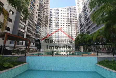 Apartamento com 1 Quarto à venda, 62m² no Continental, Osasco