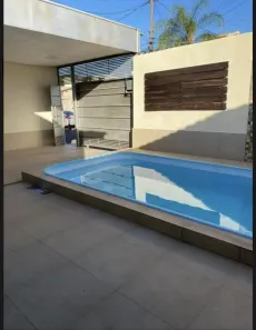 Casa com 2 Quartos à venda, 169m² no Centro América, Cuiabá