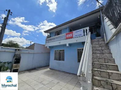 Lote/Terreno à venda, 165m² no Sítio Cercado, Curitiba