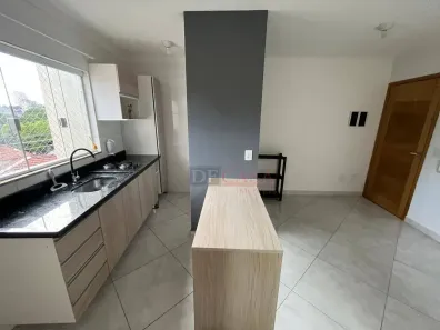 Apartamento com 1 Quarto à venda, 27m² no Penha de França, São Paulo