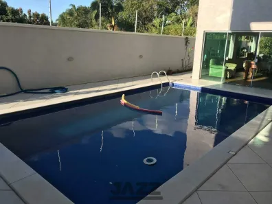 Casa com 5 Quartos à venda, 450m² no Loteamento Jardim Morumbi, Atibaia