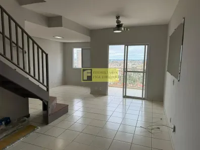Apartamento com 3 Quartos para venda ou aluguel, 232m² no Pinheiros, São José do Rio Preto