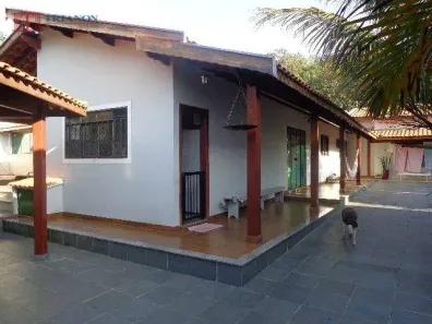 Galpão/Depósito/Armazém à venda, 1270m² no Jardim Parque Jupiá, Piracicaba