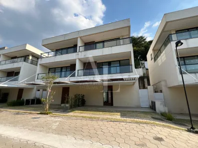 Casa de Condomínio com 4 Quartos à venda, 215m² no Tanquinho, Santana de Parnaíba