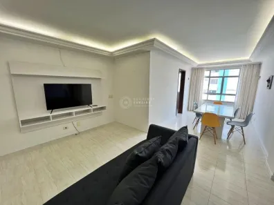 Apartamento com 2 Quartos à venda, 82m² no Centro, Balneário Camboriú