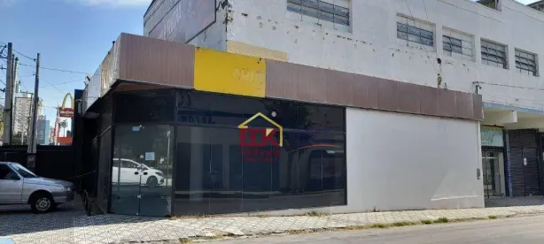 Ponto Comercial para alugar, 149m² no Jardim das Nações, Taubaté