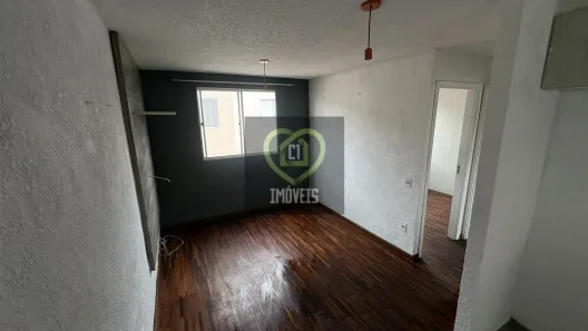 Apartamento com 2 Quartos à venda, 38m² no Jardim Petrópolis, Cotia