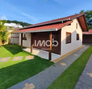 Casa com 3 Quartos à venda, 125m² no Amizade, Jaraguá do Sul
