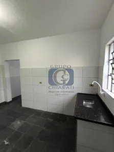 Casa com 1 Quarto para alugar, 45m² no Vila Zat, São Paulo