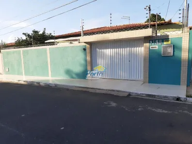 Casa com 3 Quartos à venda, 180m² no Ininga, Teresina