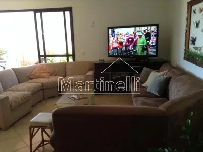 Apartamento com 5 Quartos à venda, 190m² no Vila Seixas, Ribeirão Preto