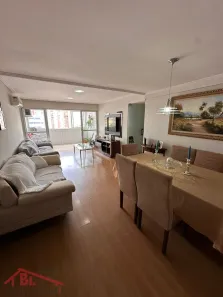 Apartamento com 3 Quartos à venda, 123m² no Boa Viagem, Recife
