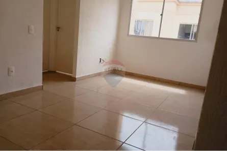 Apartamento com 2 Quartos à venda, 43m² no Campo Grande, Rio de Janeiro
