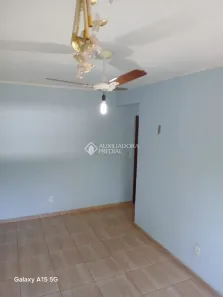 Apartamento com 1 Quarto à venda, 43m² no Jardim Sabará, Porto Alegre