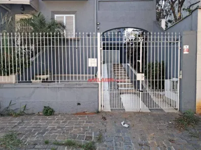 Casa com 4 Quartos à venda, 200m² no Vila Mariana, São Paulo