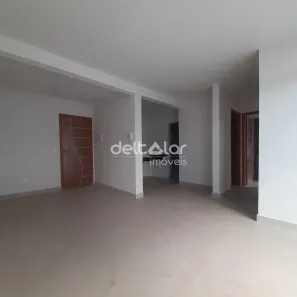 Apartamento com 2 Quartos à venda, 58m² no Santa Branca, Belo Horizonte