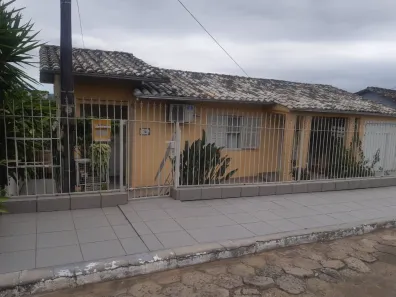 Casa com 3 Quartos à venda, 112m² no Próspera, Criciúma