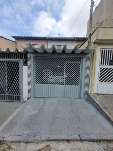 Sobrado com 3 Quartos à venda, 90m² no Vila São Francisco (Zona Leste), São Paulo